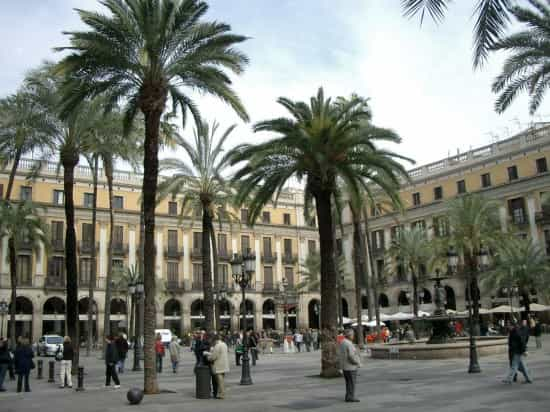 3-hour Barcelona Private City Tour