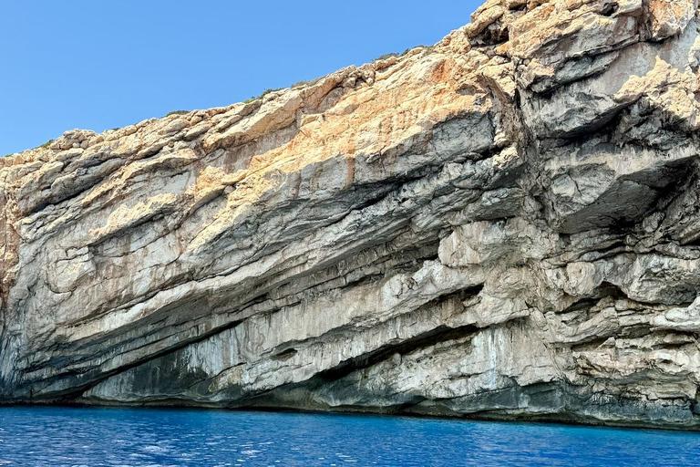 Private Catamaran Cruise | South Mallorca Half Day Experience