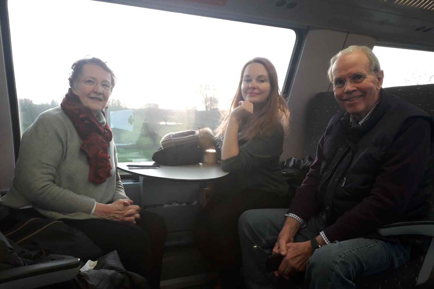 Ghent: Private Walking Tour with a Local