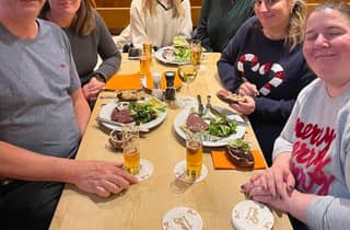 VIP-Bier- und Foodtour in Köln