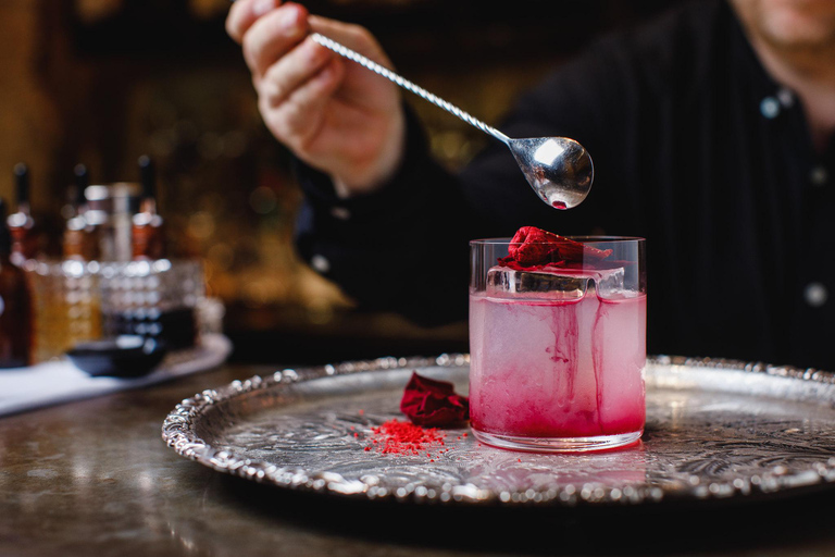 Hobart: Explore Mona Like a Rockstar