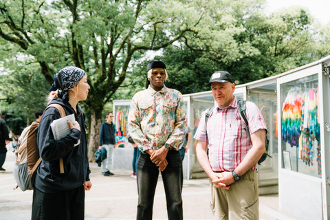 Real Walk Hiroshima: History, People & Fresh-Baked Bread