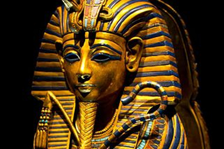 Cairo: Egyptian Museum 4-Hour Private Tour with Transfer