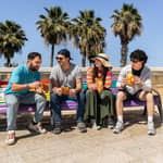 L'originale esperienza di street food a Bari