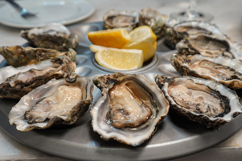 Palma de Mallorca: Food Tour with 10+ Local Dishes & Drinks