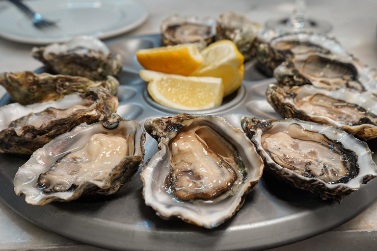 Palma de Mallorca: Food Tour with 10+ Local Dishes & Drinks