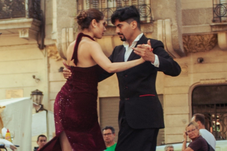 Buenos Aires : Expérience intime du tango