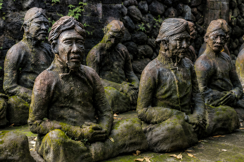 Borobudur Climb Up Prambanan Explore & The Art Heritage Tour Prambanan Sunset & Ramayana Ballet Show No tickets