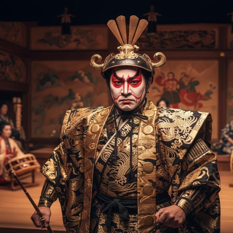 Edo Wonderland Immersive Cultural Experience in Nikko
