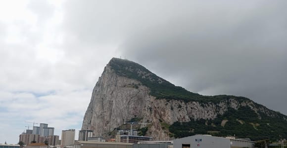 Von Benalmadena aus: Gibraltar Tagestour