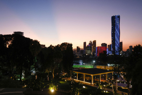 Addis Hidden Flavors: Coffee, Spices & LocalLife Experience