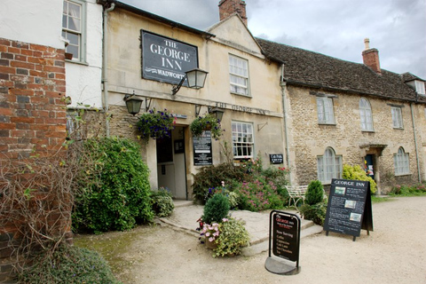 Da Londra: tour all&#039;alba di Stonehenge, Bath e Lacock