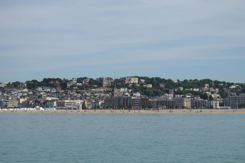 Paris: Normandy D-Day, Omaha Beach & American Cemetery Paris: Normandy D-Day Round-Trip Experience