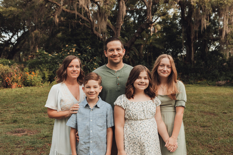 Orlando: Private Professional Photoshoot