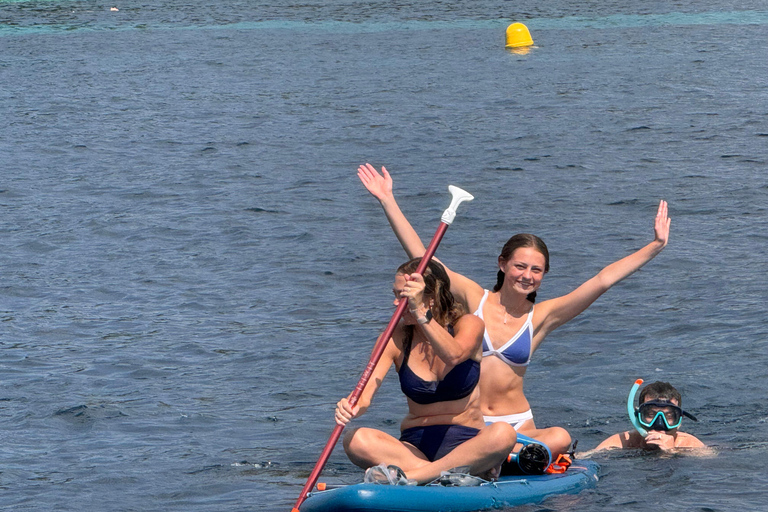 Yacht Me Up Cruzeiro Privado com Tudo Incluído Cannes Lérins SailUm dia na baía de Cannes com tudo incluído