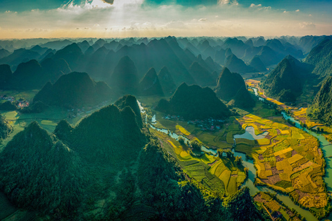 15-Day China: Beijing·Shanghai·Chongqing·Zhangjiajie·Guilin