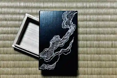 Kjóto: Kinsai Gold Craft a Tsutsugaki Technique Experience