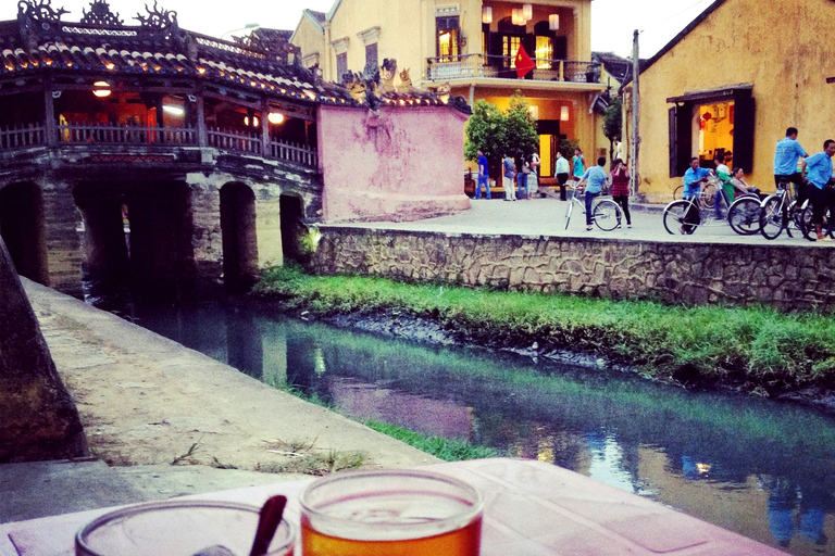 Hoi An: Nachttour mit FoodtourKleingruppentour