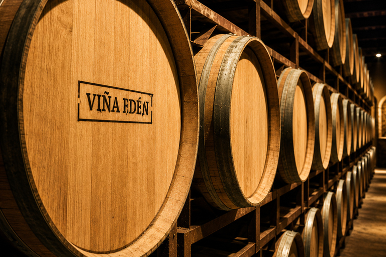 Pueblo Eden Escape: Wine, Lunch & Casapueblo Punta del Este