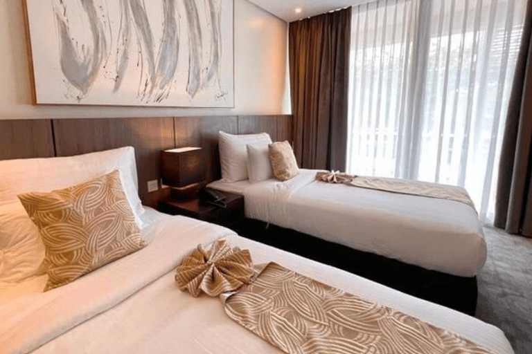 Albay, Philippines: 2-Day 1-Night Bicol Tour Package OPTION C