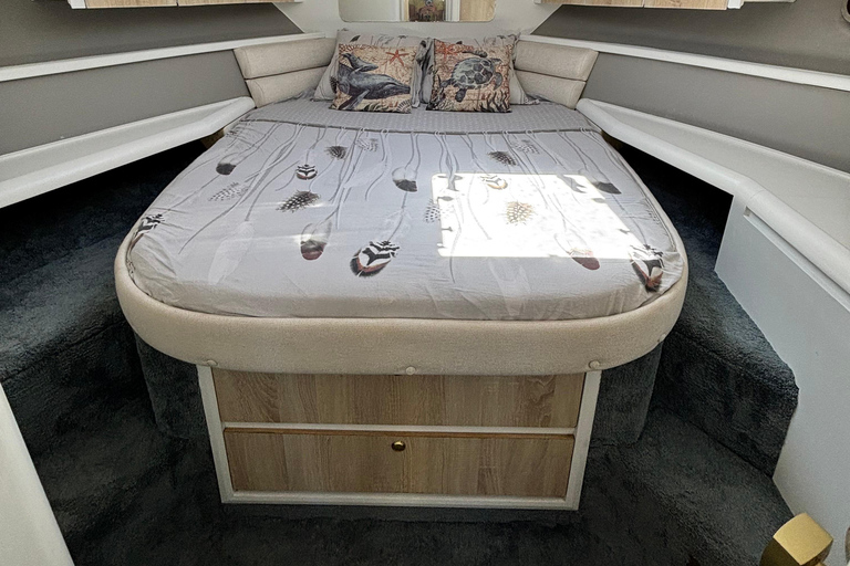 Cannes: Luxury Yacht Cruise to Lerins Islands Cannes: Luxury Yacht Cruise to Lerins Islands - 4H