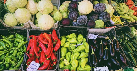 Rundgang durch die Stadt Durrës mit lokalen Verkostungen