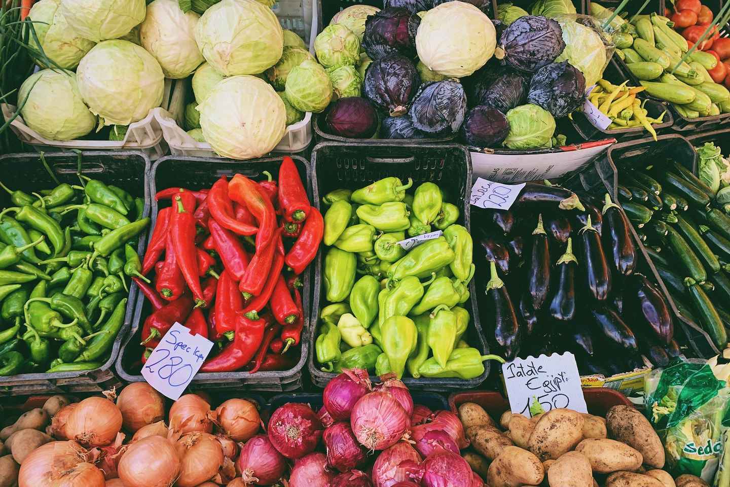 Durrës City Food Walking Tour with Local Tastings