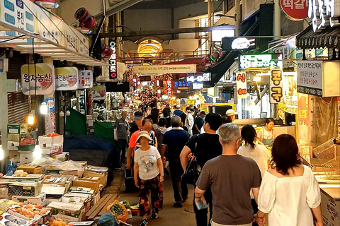 L&#039;histoire méconnue de Busan : l&#039;occupation japonaise et la guerre de Corée