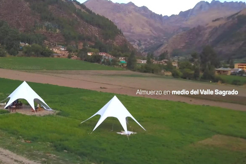 08 صباحاً جولة جبل قوس قزح المغادرة: جولة صباحية متأخرة