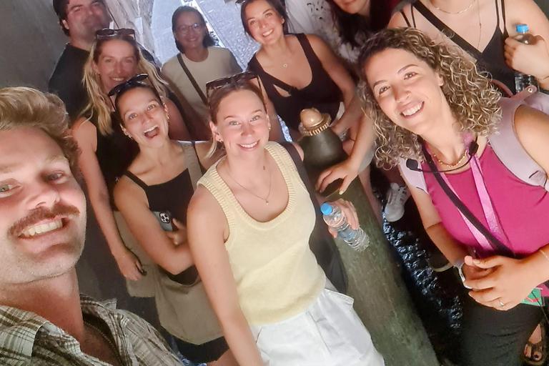 Best of Ljubljana Walking Tour: Stories, Sights & Tastings