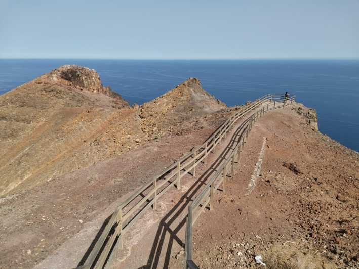 Discover the center of Fuerteventura on E-Bike!