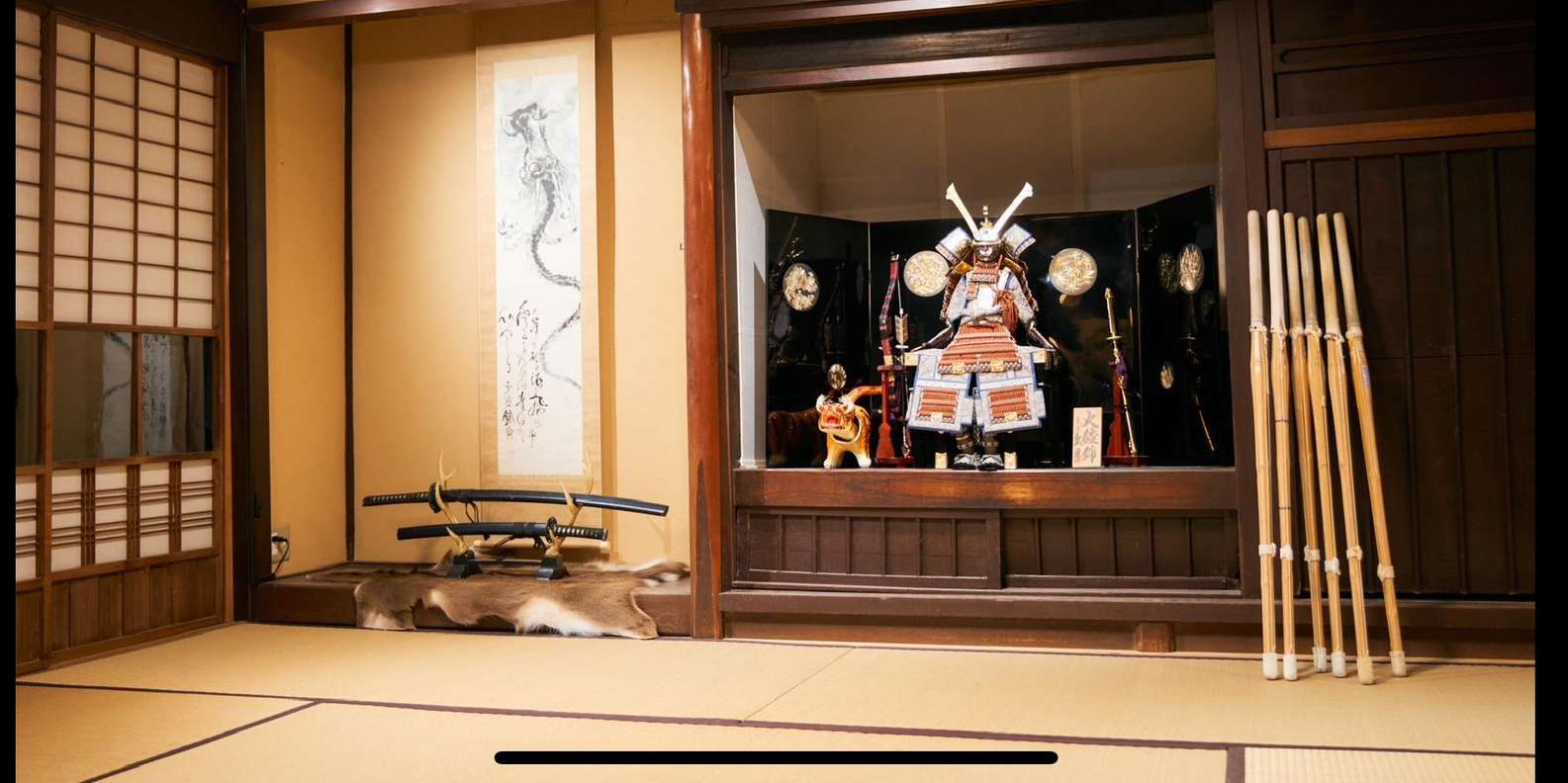 Kyoto experience — temples, geisha, bamboo grove — image 2
