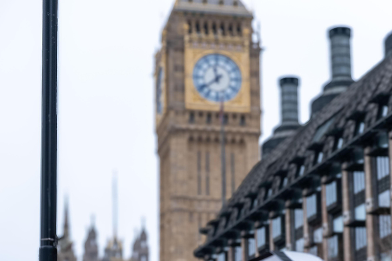 Professional Customisable Photoshoot in London