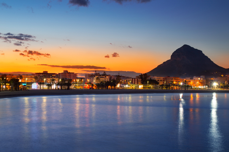 Jávea – between the light and legends of the Costa Blanca