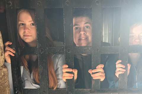 Von Edinburgh aus: A Taste of the Highlands Private Tour