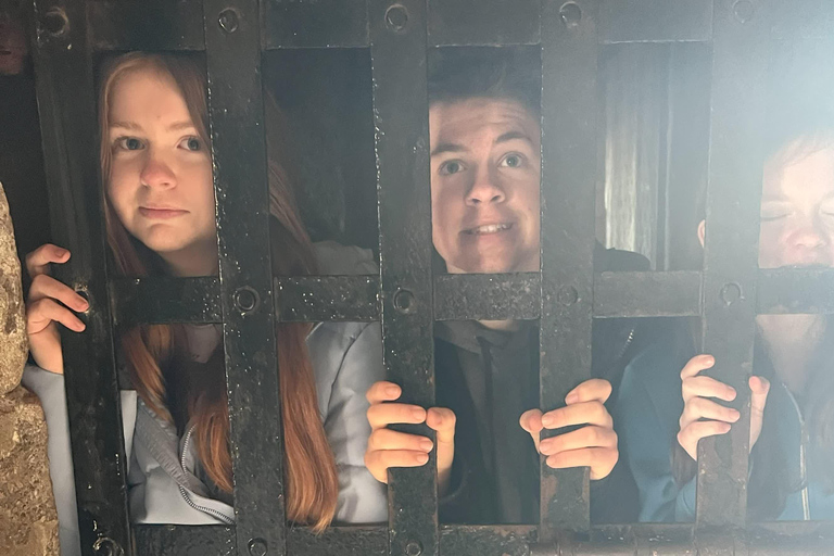 Von Edinburgh aus: A Taste of the Highlands Private Tour