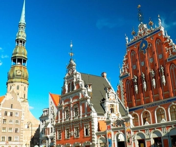 Kaunas : Excursão turística a pé personalizada com um guia local