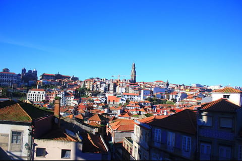 Porto: Walking Tour, History, Fun Facts & Recommendations