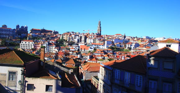 Porto: Walking Tour, History, Fun Facts & Recommendations