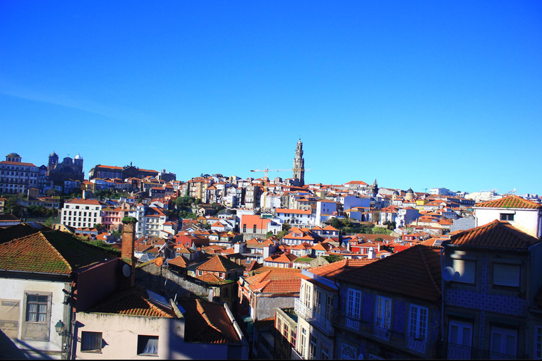Porto: Walking Tour, History, Fun Facts & Recommendations
