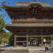 Ganztagestour nach Kamakura ab Tokio (individuell anpassbar)