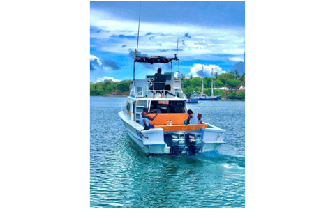 Mombasa: Yacht rides experience