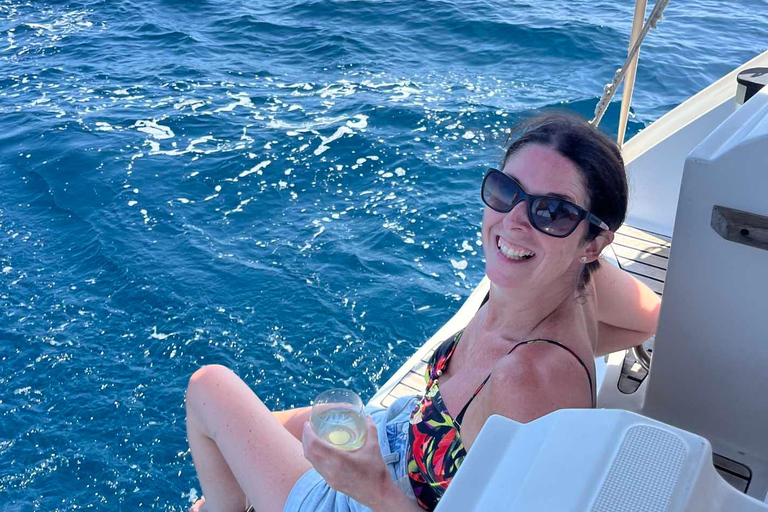 Sotogrande: SIP & SAIL - Cocktail Cruise with 5 cocktails