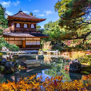 Ginkaku-ji: The Shogun Who Invented Quiet Beauty Ginkaku-ji: The Shogun Who Invented Quiet Beauty