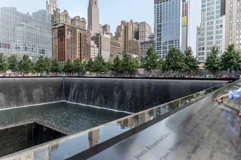 9/11 Memorial Tour