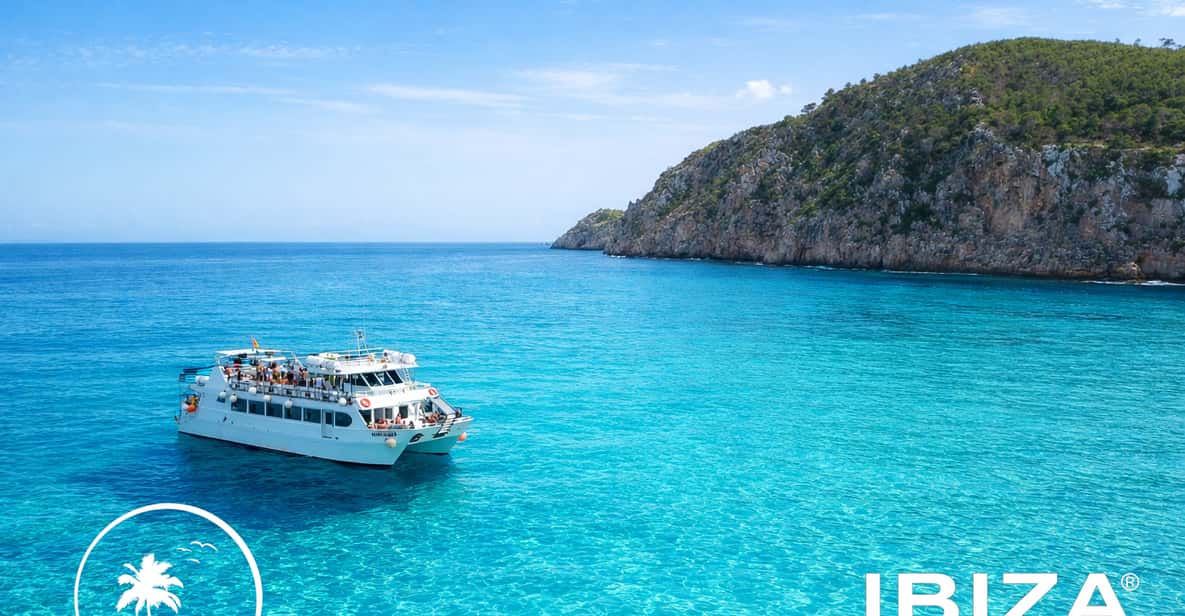 Afbeelding 73 van Ibiza: VIP-feest op een catamaran met DJ, open bar, paella en discotheken