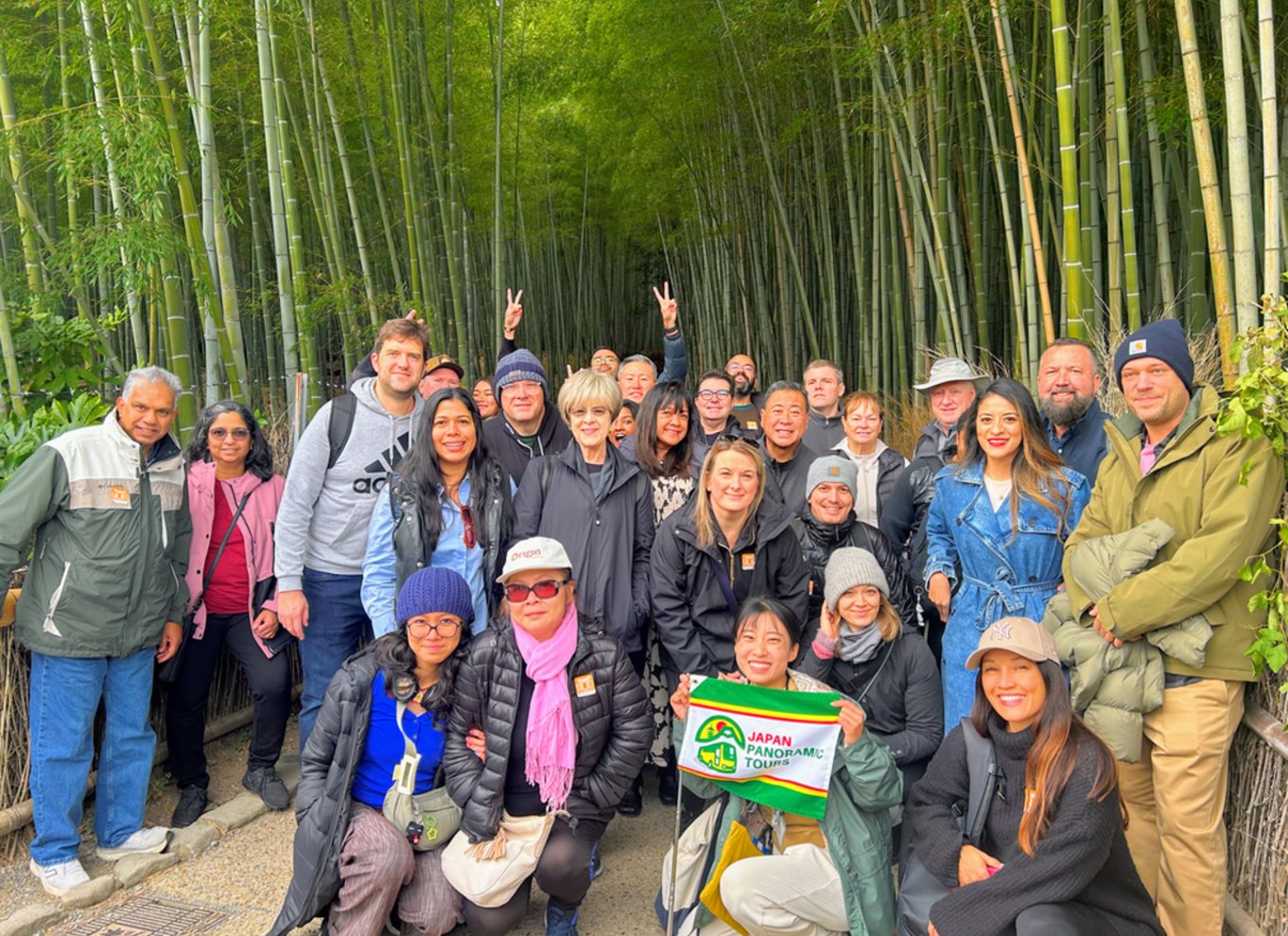 Kyoto: Heldagstur med de bedste UNESCO- og historiske steder