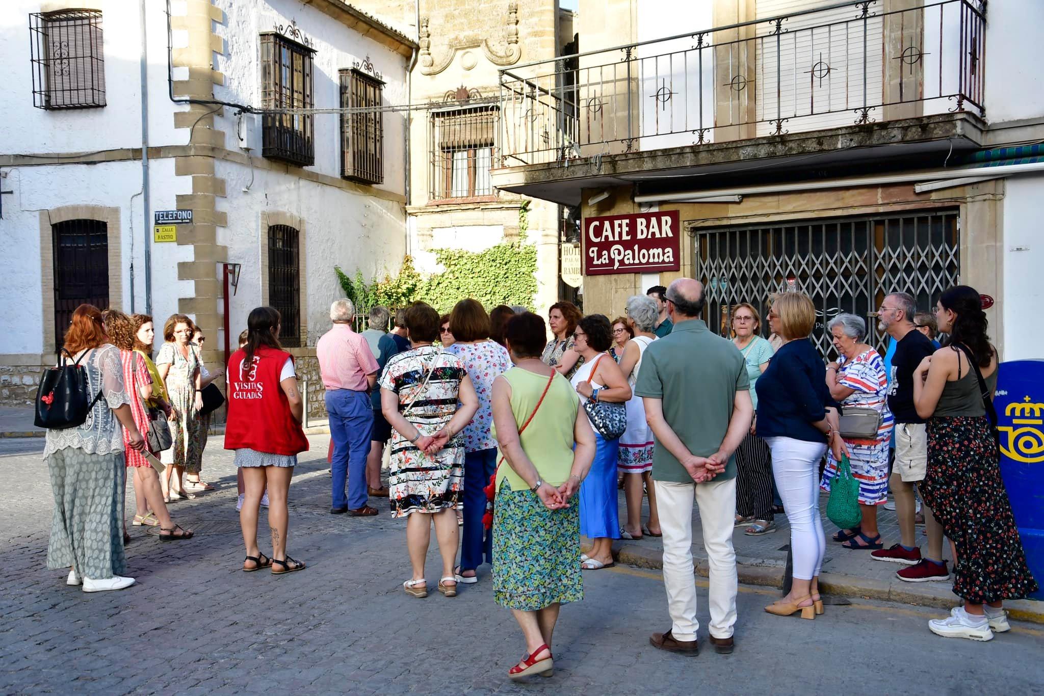 Úbeda: Tour durch das monumentale Úbeda