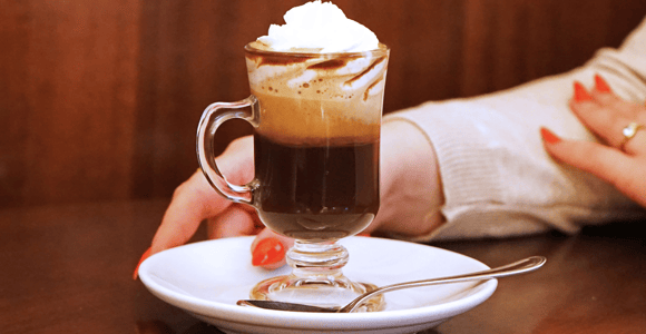 Die Turiner Schokoladen- und Weinverkostung