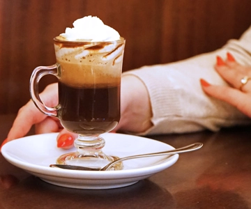 The Turin Chocolate Tasting Experience